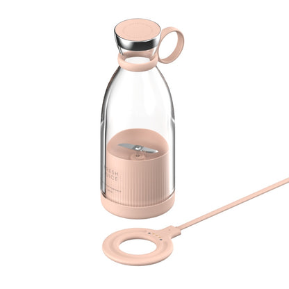 Tragbarer Smoothie Mixer
